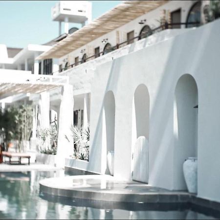 Meraki Oasis Hotel Mui Ne Bagian luar foto