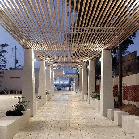 Meraki Oasis Hotel Mui Ne Bagian luar foto
