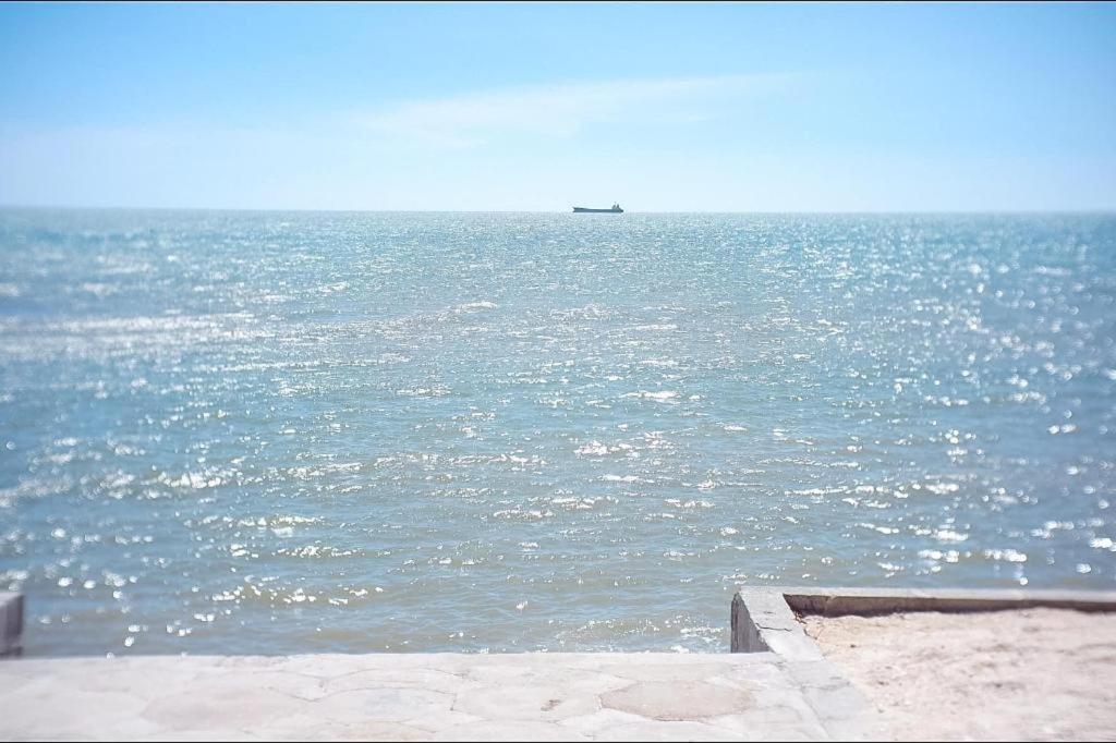 Meraki Oasis Hotel Mui Ne Bagian luar foto