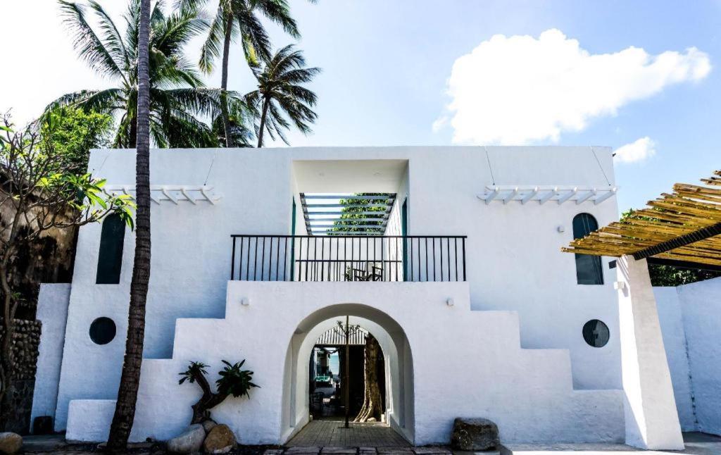 Meraki Oasis Hotel Mui Ne Bagian luar foto