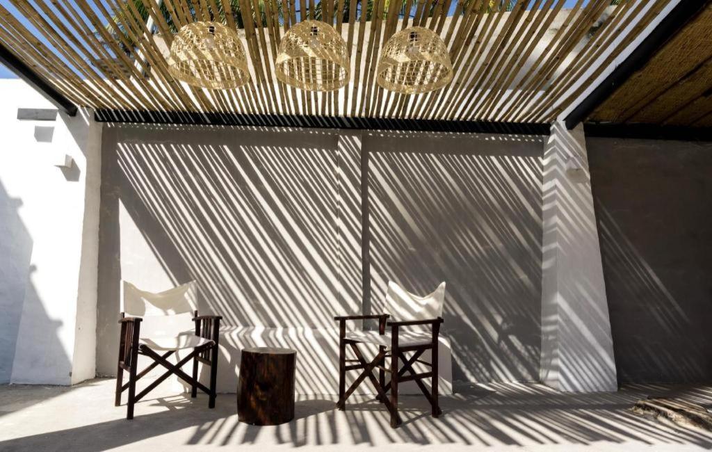 Meraki Oasis Hotel Mui Ne Bagian luar foto