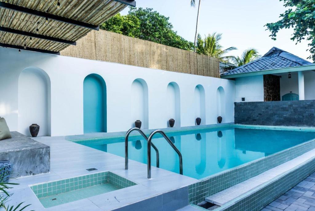 Meraki Oasis Hotel Mui Ne Bagian luar foto