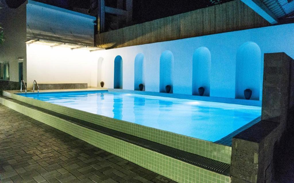 Meraki Oasis Hotel Mui Ne Bagian luar foto