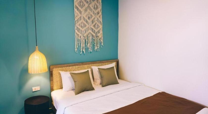 Meraki Oasis Hotel Mui Ne Bagian luar foto