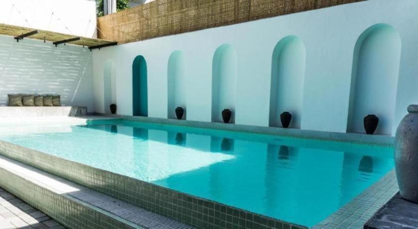 Meraki Oasis Hotel Mui Ne Bagian luar foto