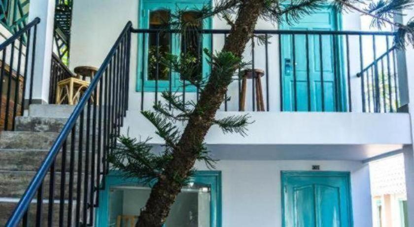 Meraki Oasis Hotel Mui Ne Bagian luar foto
