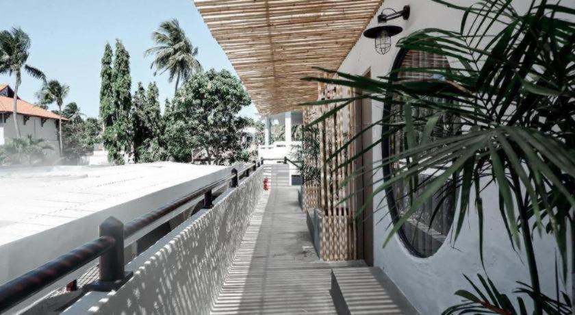 Meraki Oasis Hotel Mui Ne Bagian luar foto