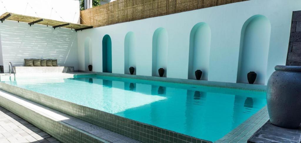 Meraki Oasis Hotel Mui Ne Bagian luar foto